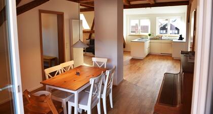 Ferienwohnung "Zur Krone"