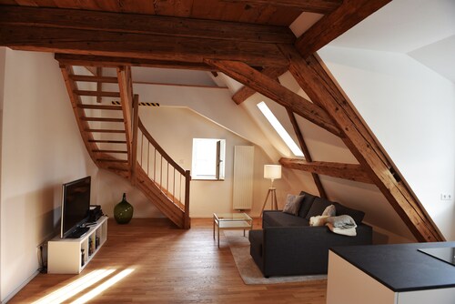 Ferienwohnung "Zur Krone"