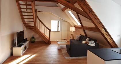 Ferienwohnung "Zur Krone"