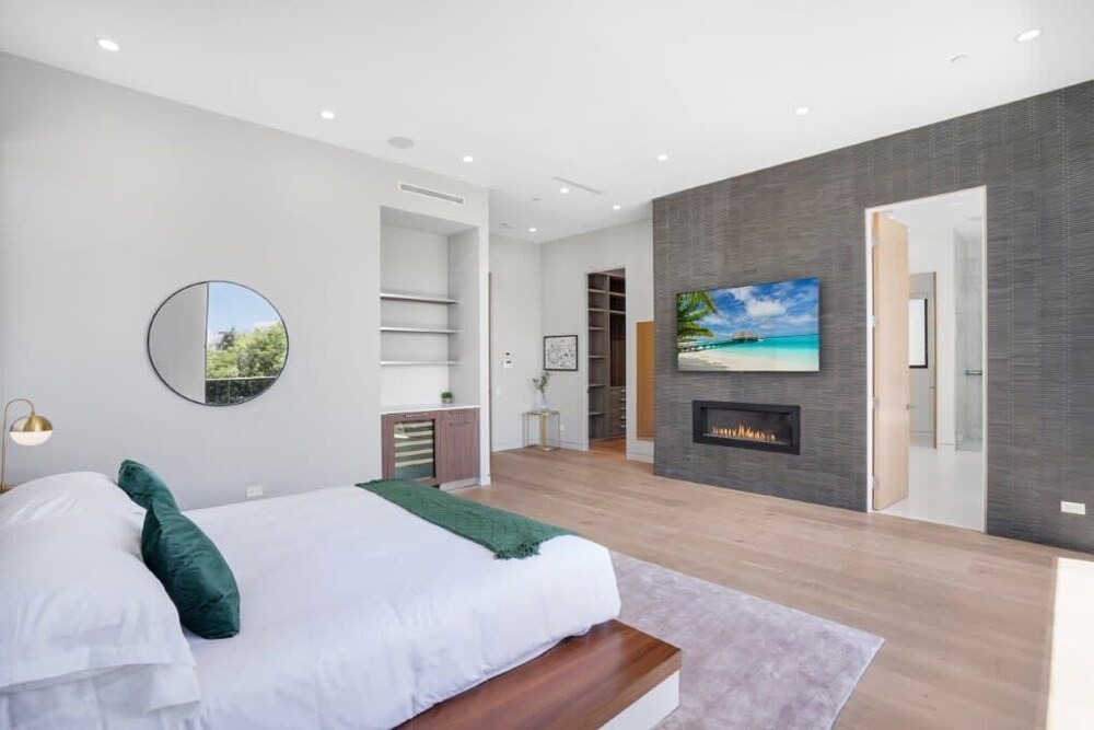Exquisite Luxury Retreat in WeHo Los Angeles Vrbo