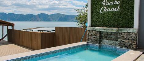 Villa | Pool | Utomhuspool