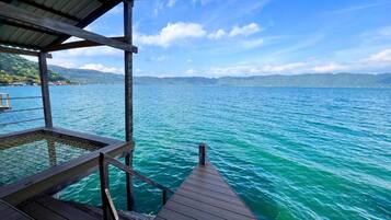 Dock