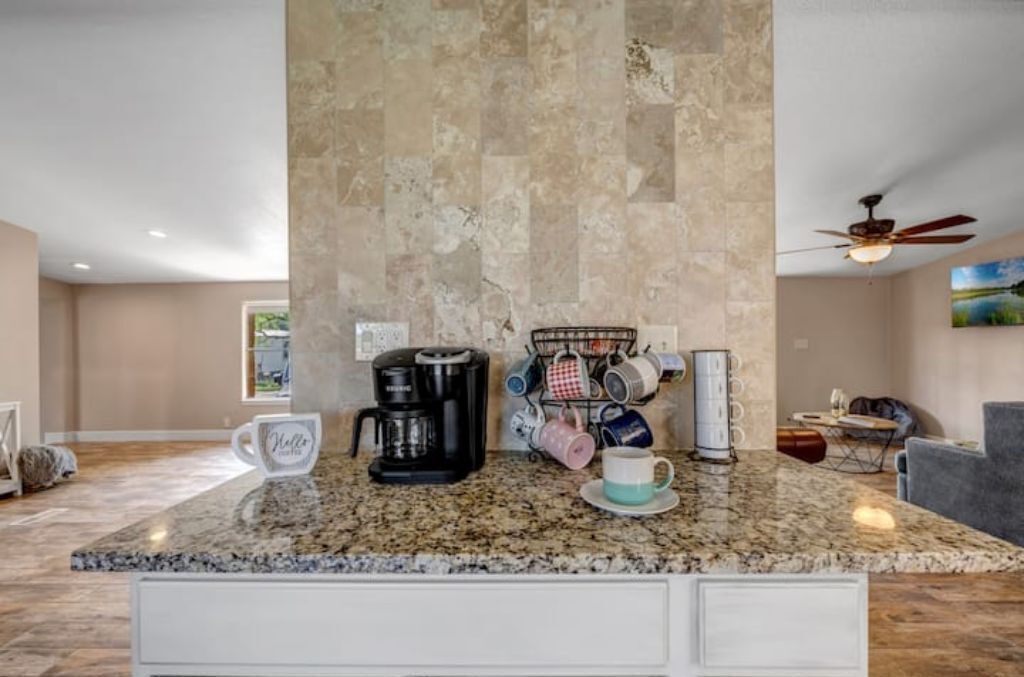 Big Rock House