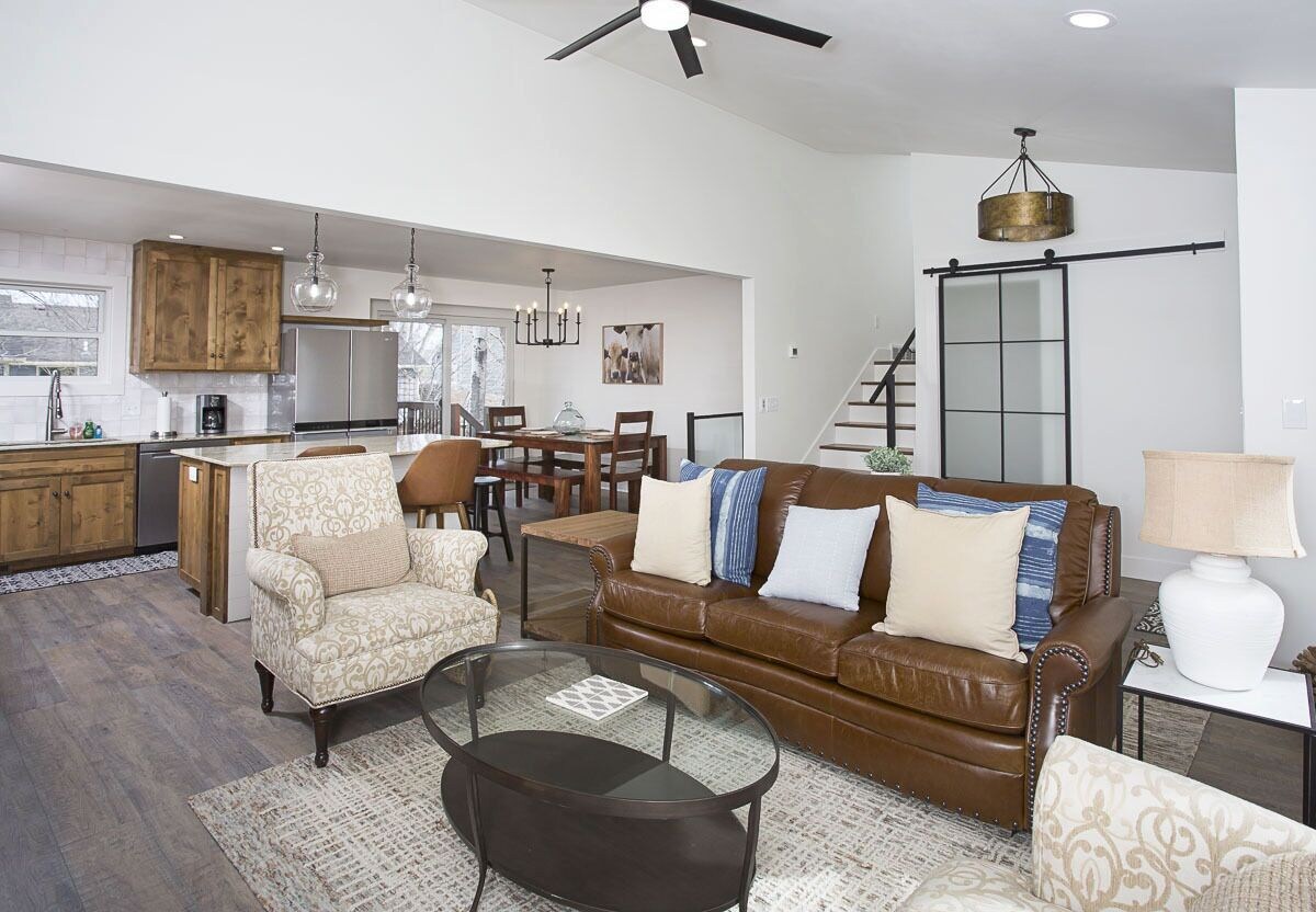 Bild für Gastgeberprofil