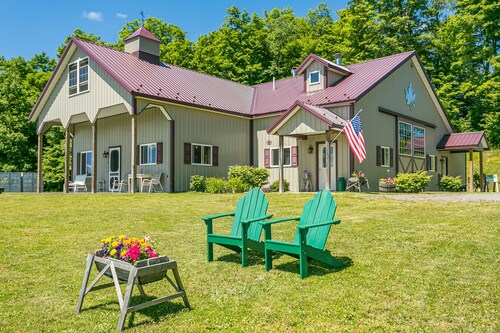 Wront listing. NOT active. SELECT FLX SUGAR HOUSE.