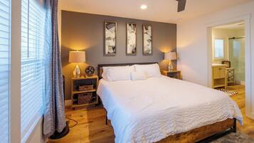 5 camere, una cassaforte in camera, ferro/asse da stiro, Wi-Fi gratuito