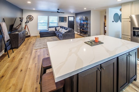 Interior. BRAND NEW 🌟Spacious🌟 Parker Strip Oasis TONS OF BOAT PARKING