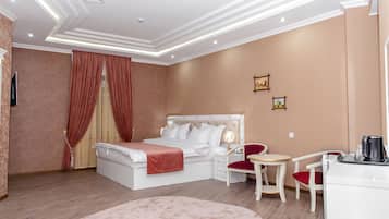 Quadrupla Deluxe | Biancheria in cotone egiziano, biancheria da letto di alta qualità