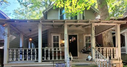 Slice of Heaven Cottage