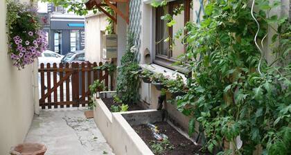 - PARIS - DISNEYLAND - BRY/Marne - studio 4 personnes centre ville