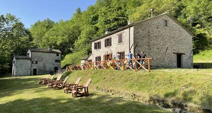 Mulino delle Cortine