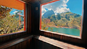 Sauna y baño de vapor