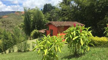 Familien-FerienhĂŒtte