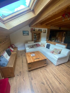 Télévision, chaßne hi-fi