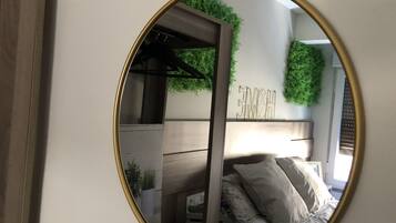 3 camere, Wi-Fi gratuito, lenzuola