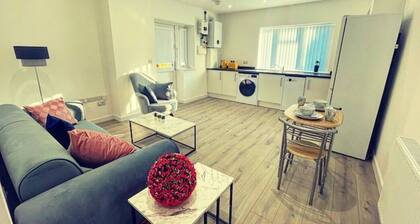 The Bluebird Apartment 2023 New-build