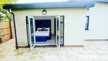 Terraço/pátio