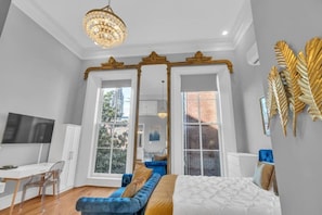 1 bedroom, WiFi