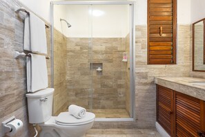 Traditional Townhome | Bathroom | Hair dryer - Matuk 1 (Playa del Carmen)