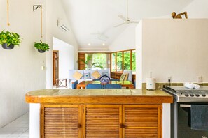 Casa de ciudad tradicional | Cocina privada