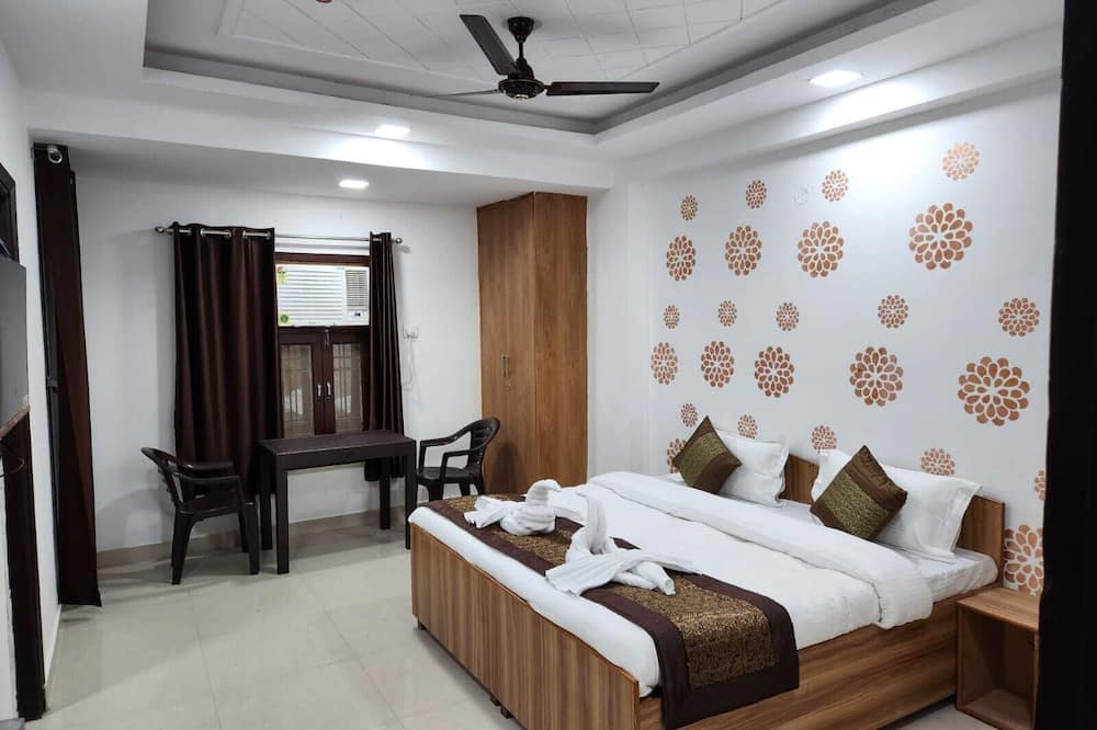 Hotel Abode Inn