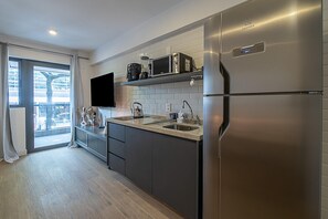 Appartement | 1 chambre