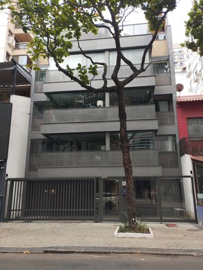 Appartement | 1 chambre