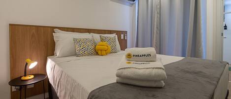 Apartment | 1 Schlafzimmer