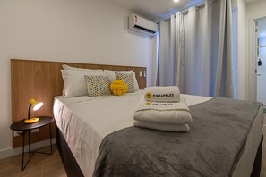 Appartement | 1 chambre