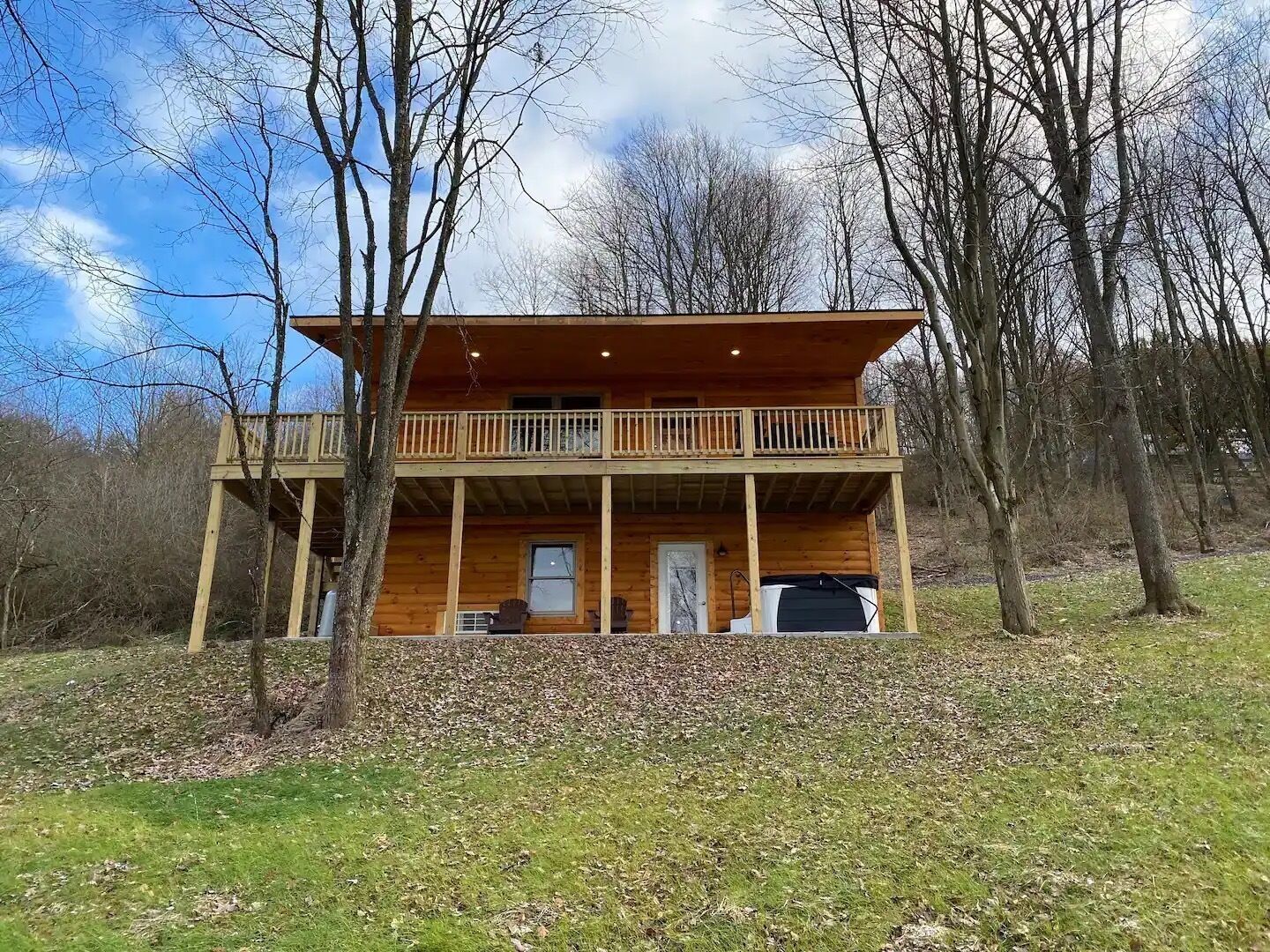 Aussenbereich