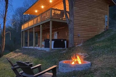 Mountain Life 