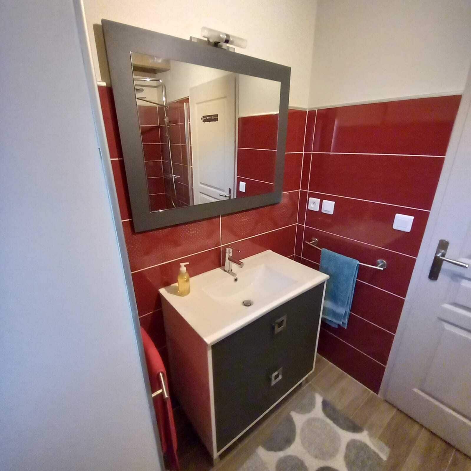 Badezimmer