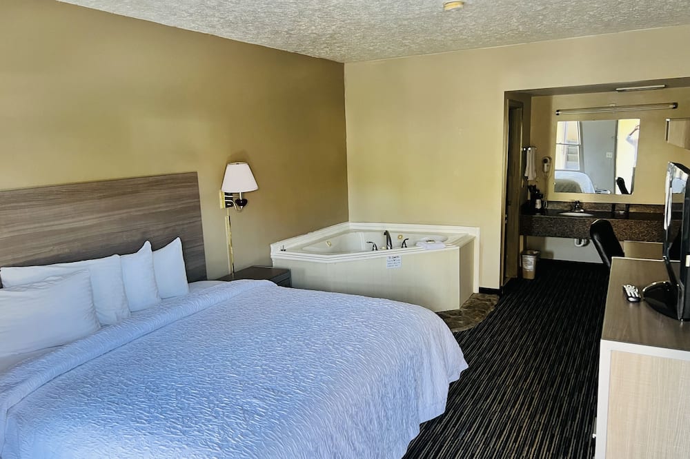 Alpine Valley Inn