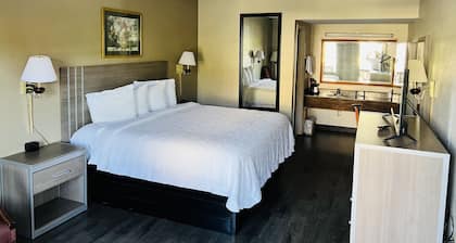 Alpine Valley Inn