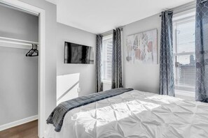 2 Schlafzimmer