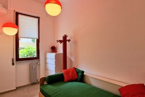 Interior - Conveniently located house with wifi and air conditioning (Rapallo)