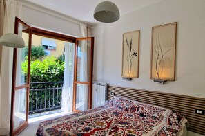 3 Schlafzimmer, WLAN