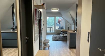 Hochwertige und gemütliche Ferienwohnung im Ortszentrum Bad Zwischenahn