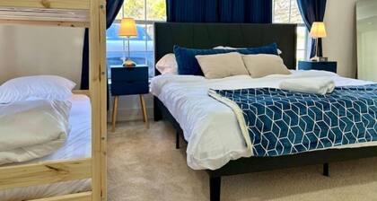 Fun and Action in Richardson!