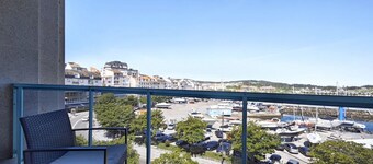 Desconectaengalicia Puerto de Portonovo A