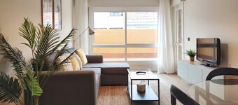 Desconectaengalicia Benisa, 50m Playa Silgar