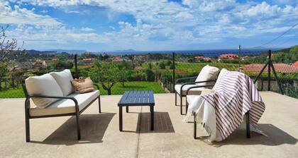 Desconectaengalicia Casa A de Lola