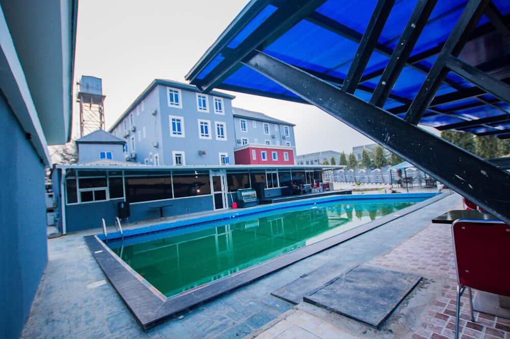 BENYSTA HOTEL