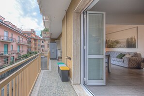 Property grounds - ANNIE HOUSE - Chic and Comfortable Apartment (Sestri Levante)