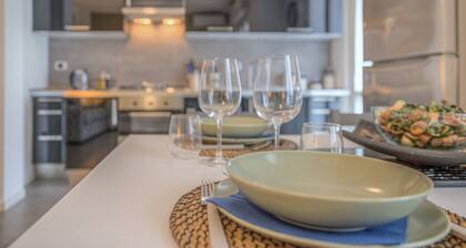 ANNIE HOUSE - Chic and Comfortable Apartment