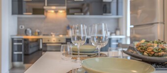 ANNIE HOUSE - Chic and Comfortable Apartment