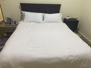 Comfort-Zimmer | Badezimmer