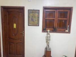 Comfort Room | Minibar, soundproofing, free WiFi