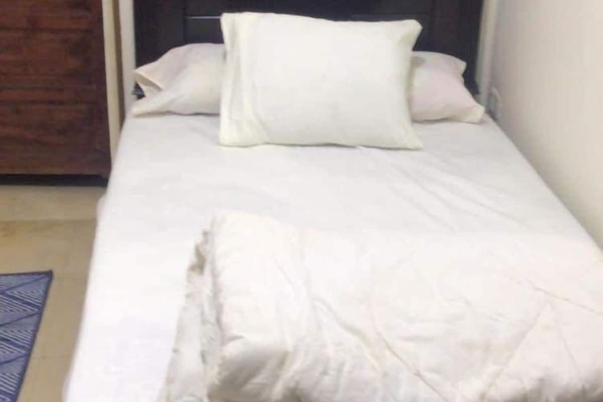 Comfort Single Room | 1 bedroom, minibar, soundproofing, free WiFi