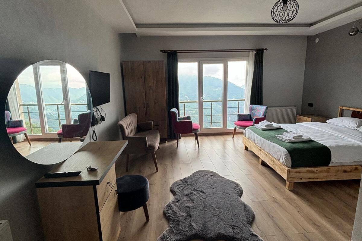 1 bedroom, soundproofing, free WiFi, bed sheets
